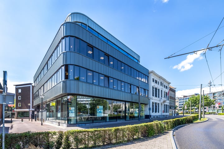 Velperplein 7, Arnhem