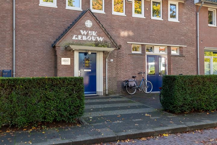 Joubertweg 8, Oosterbeek