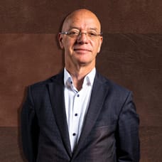 J.C.M. (Hans) van Berkel - NVM Registered Agent