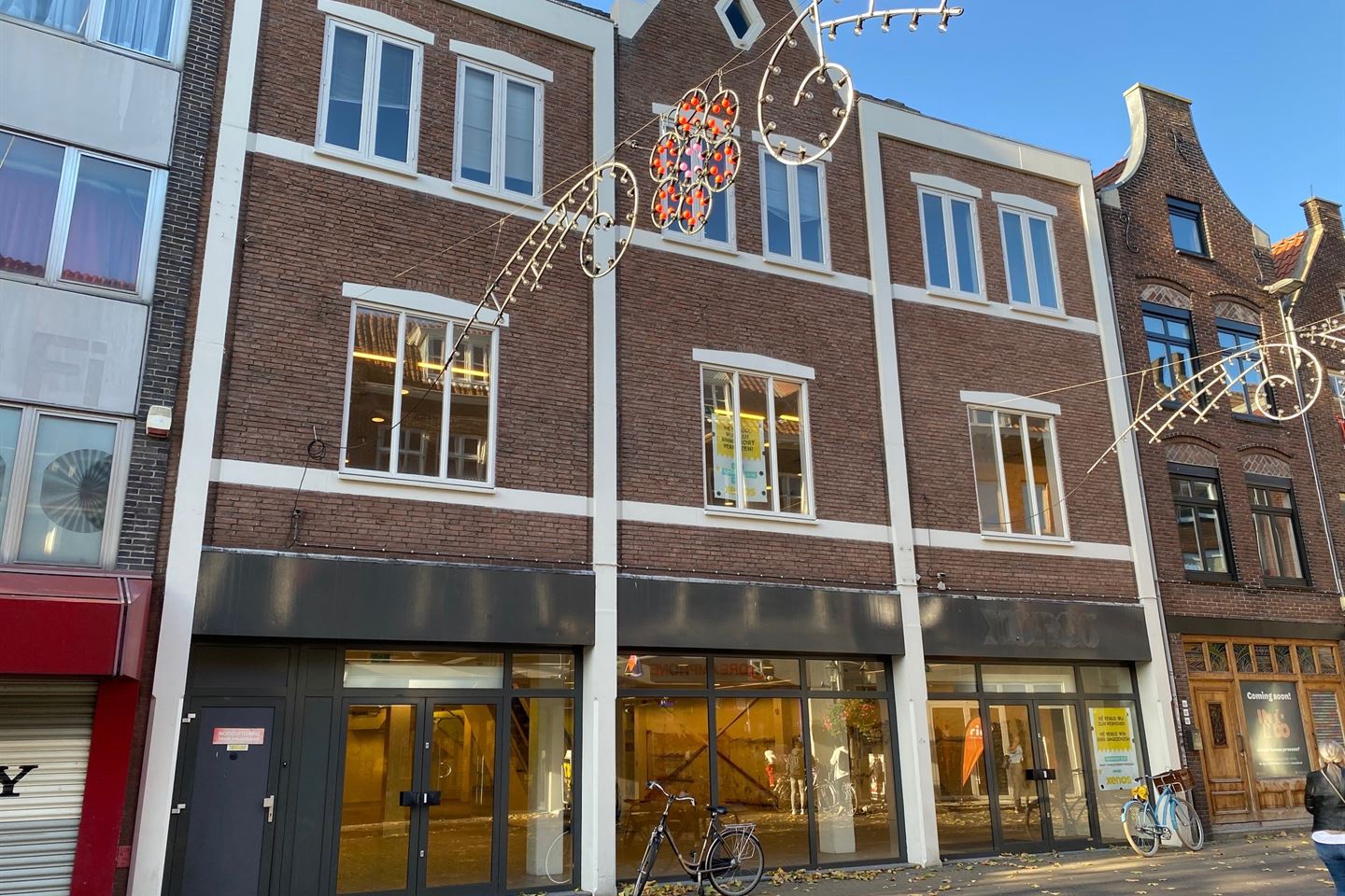 Bekijk foto 1 van Vleesstraat 62-66