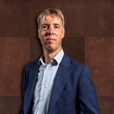 H.M. (Marten) Rijsdorp - NVM Registered Agent