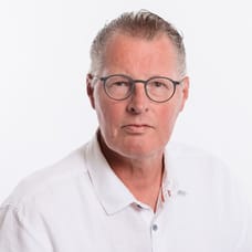 Dirk  Streefkerk  - NVM Registered Agent