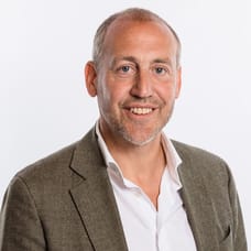 Cor-Jan Foppen - NVM Registered Agent