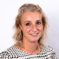 Anna Napoli - Commercial Employee