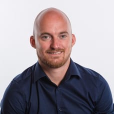 Bart Tijnagel - Mortgage Advisor