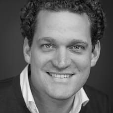 Ben Schepers - NVM Register Makelaar