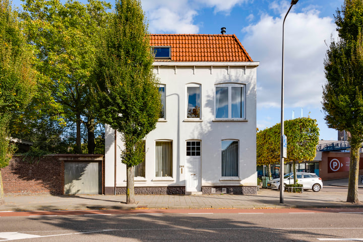 Wilhelminasingel 260