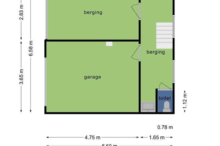 Bekijk foto 60 van Nieuwendijk 27