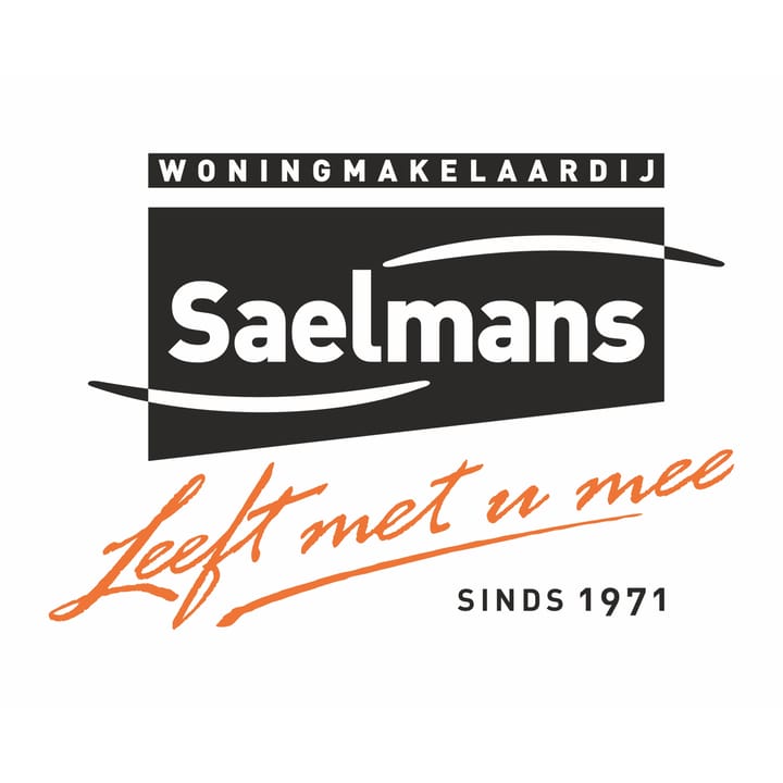Saelmans Makelaardij Logo