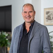 Jaap Breeschoten - NVM-makelaar (directeur)