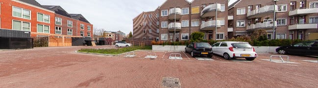 Bekijk 360° foto van cortilebinnenhof van Cortile