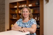 Jolanda Vink - Officemanager