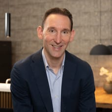 Bram Meesters - NVM Register Makelaar