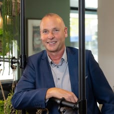Frank Hurkens - Makelaar