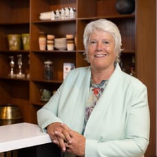 Marjan Wutirch - Makelaar