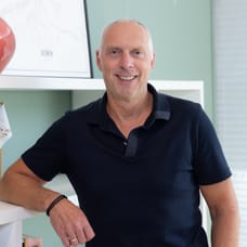 Mark van Berkum - Makelaar (Directeur)