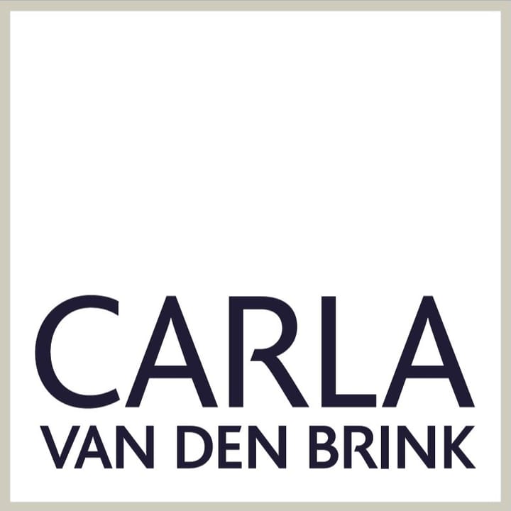 Carla van den Brink B.V. Logo