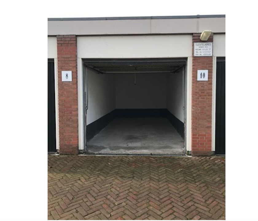 Bekijk foto 1 van Verseveldtweg 14