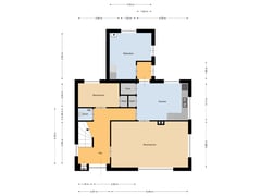 View floorplan