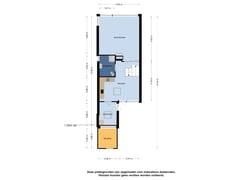 View floorplan