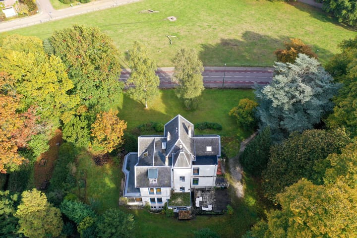 Foto 3 van Eemnesserweg 97