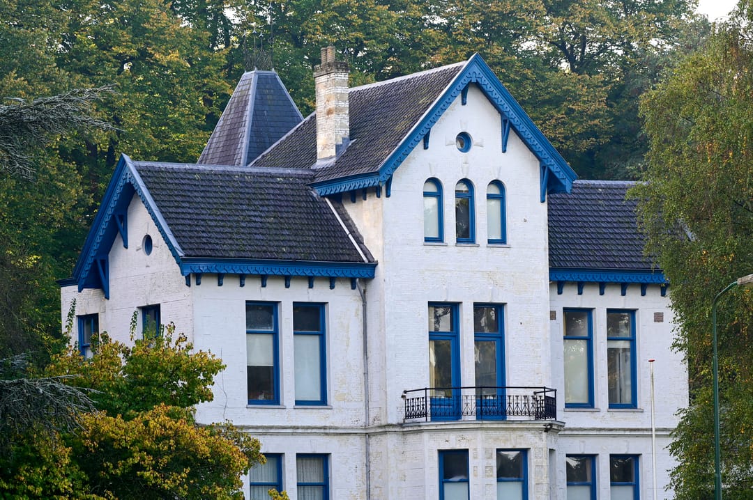 Photo 7 of Eemnesserweg 97