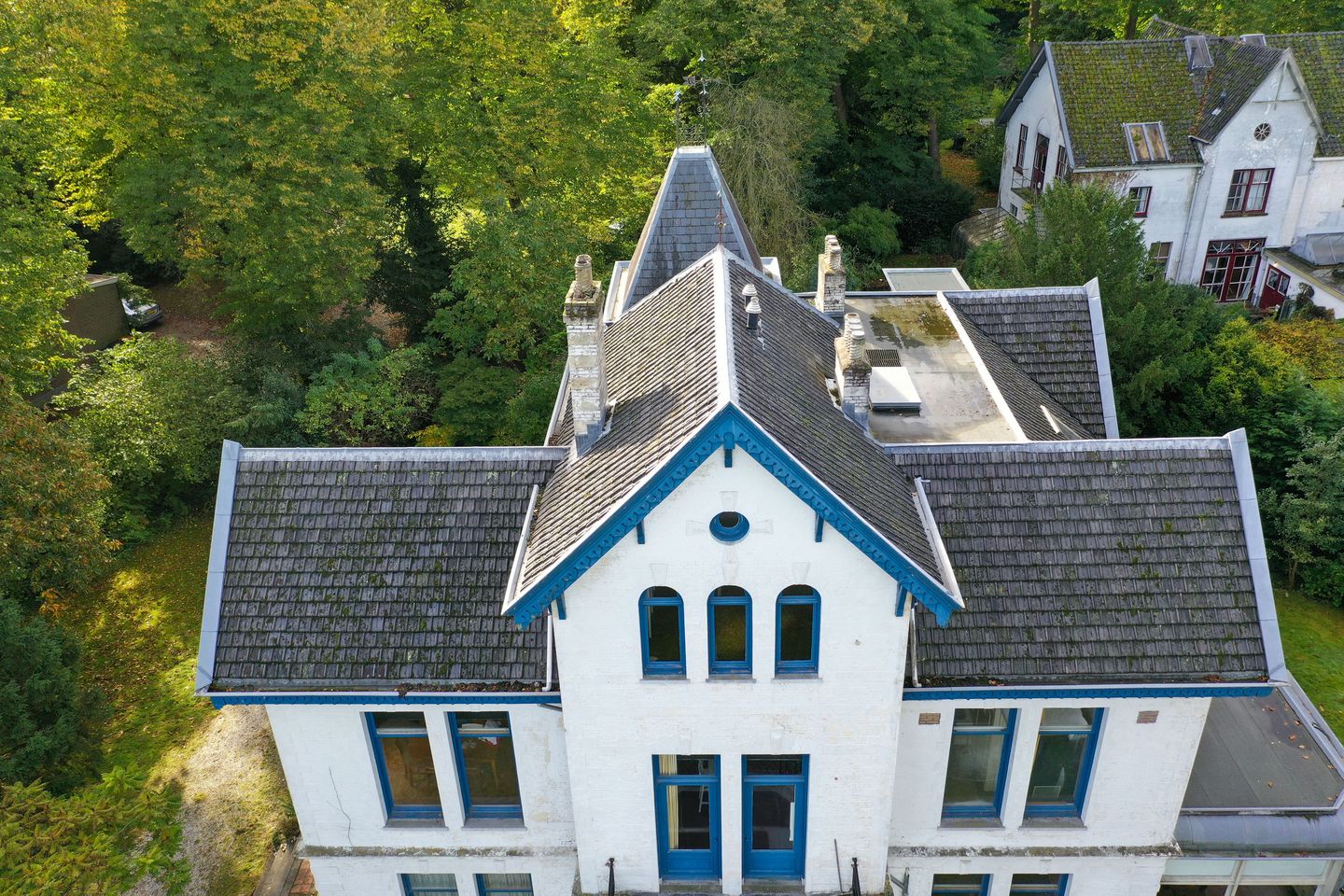 Photo 34 of Eemnesserweg 97