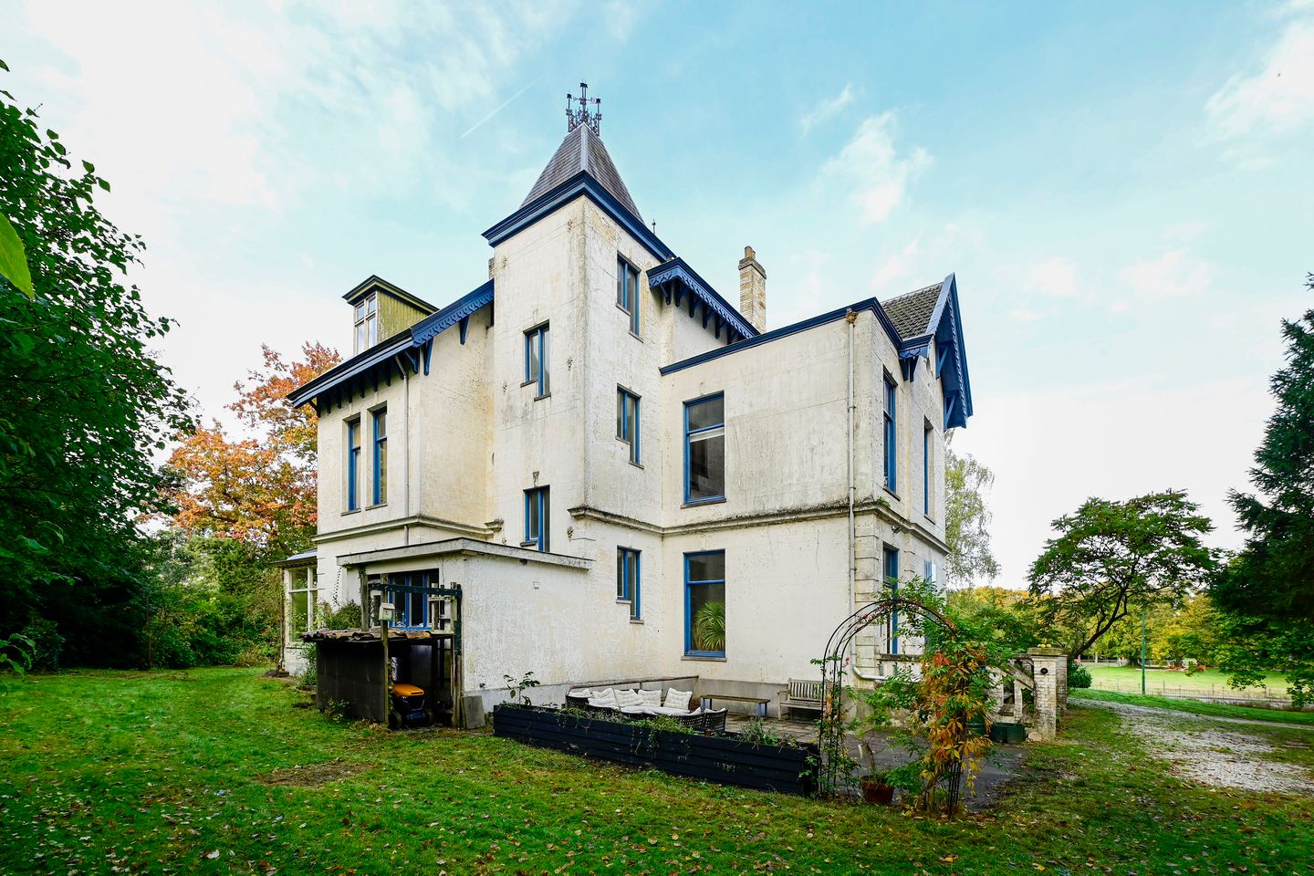 Photo 40 of Eemnesserweg 97