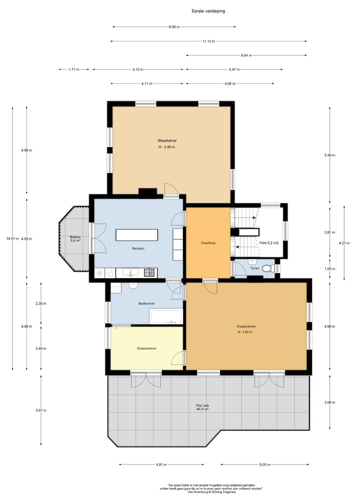 Foto 48 van Eemnesserweg 97