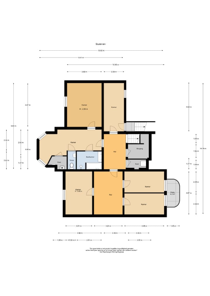 Foto 49 van Eemnesserweg 97