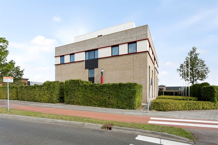 Het Goorke 61 - 61A, Oosterhout (NB)