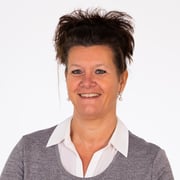 Petra Kramer Freher - Commercieel Medewerker