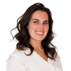 Tessa Guit- Sterk - Commercieel Medewerker