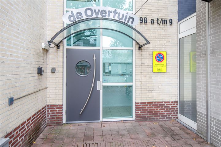 Bekijk foto 35 van Hoofdstraat 98-A