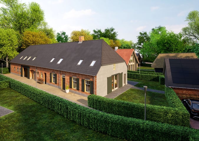 Vessem - Postels Huufke main image