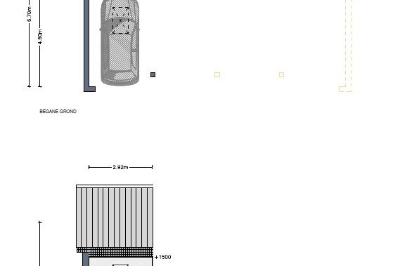 View photo 10 of 03 | boerderijwoning (Bouwnr. 3)