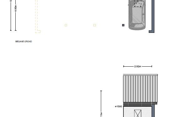 View photo 10 of 06 | boerderijwoning (Bouwnr. 6)