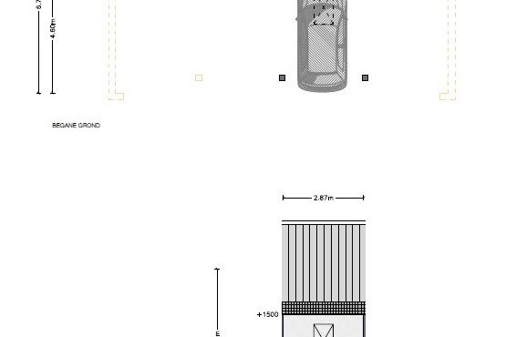 View photo 7 of 06 | boerderijwoning (Bouwnr. 6)