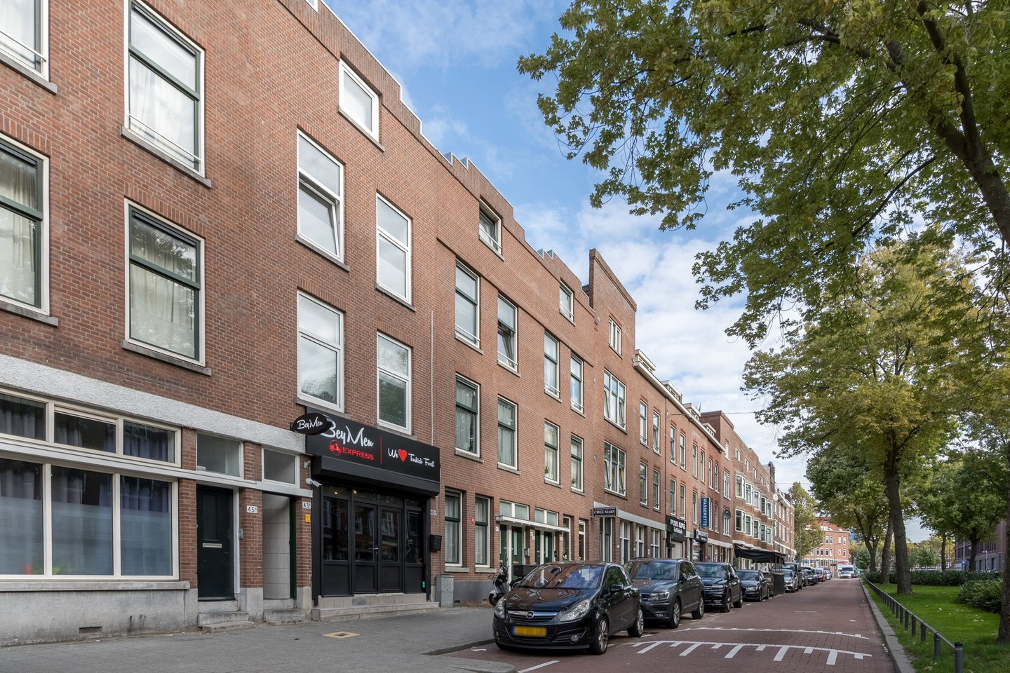 Bekijk foto 4 van Polderlaan 43 A & B