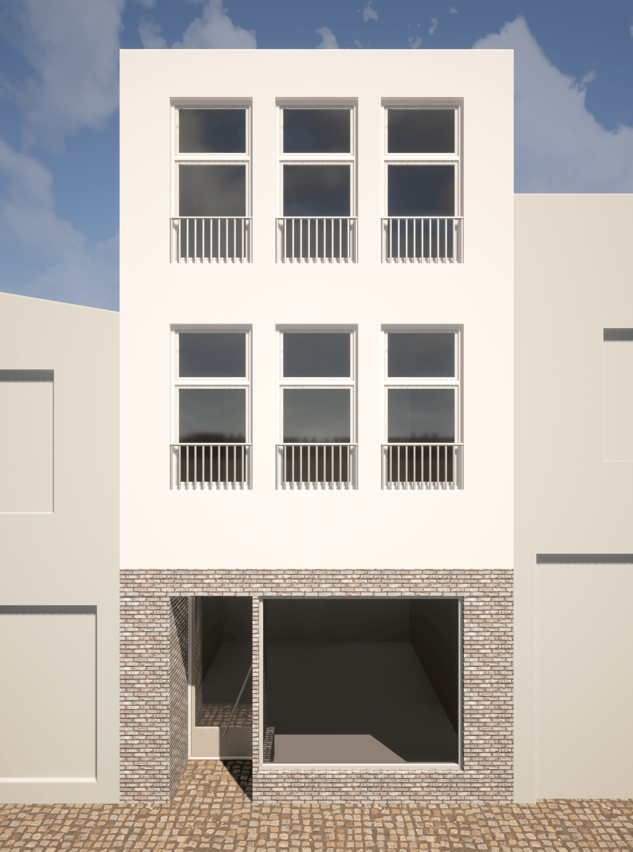 Amsterdamstraat, 13, Haarlem, 2032PM, Noord-Holland, Nederland 13