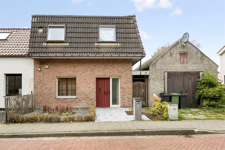 View photo 1 of Eedeweg 16