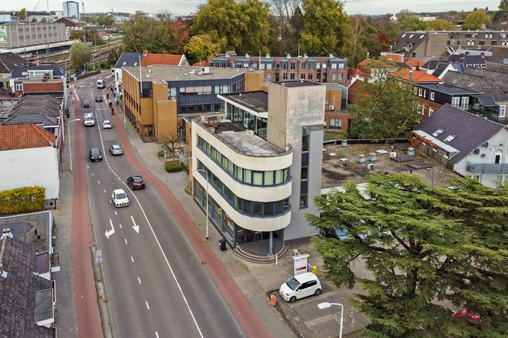 Hendrik Gerard Dirckxstraat 1, Roosendaal