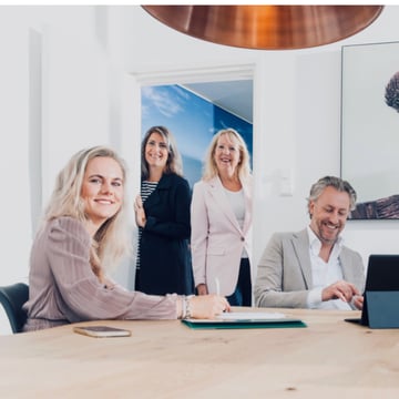 Drieman Garantiemakelaars