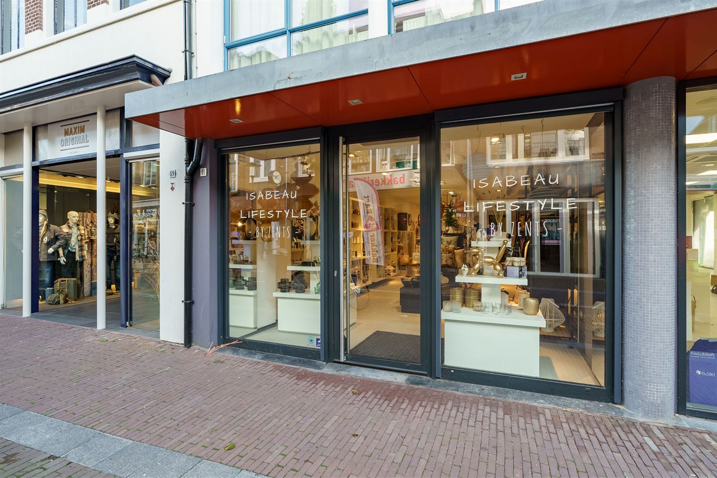 View photo 1 of Hoogstraat 91