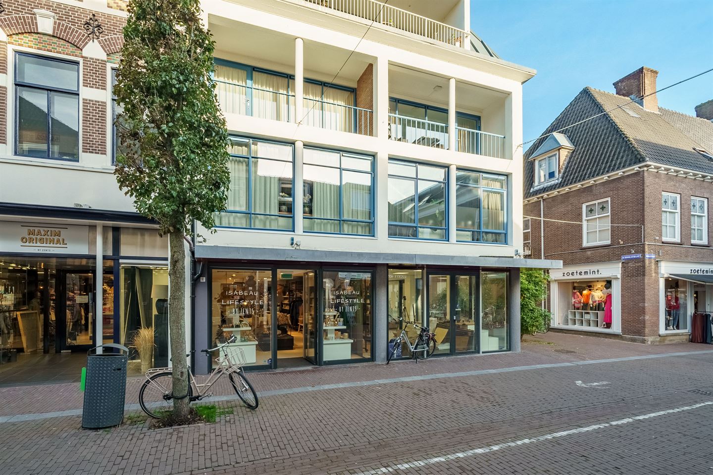 View photo 3 of Hoogstraat 91