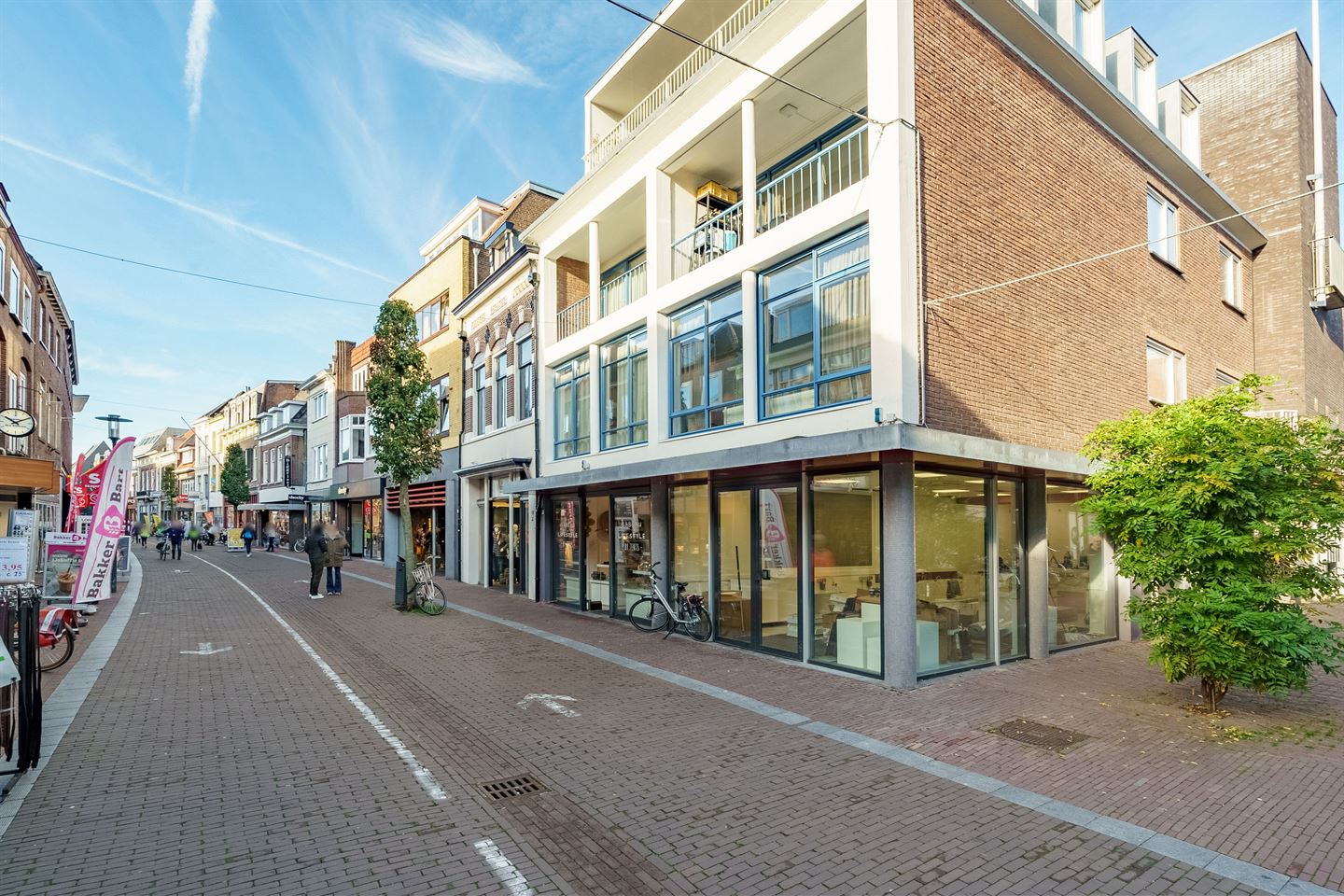 View photo 4 of Hoogstraat 91