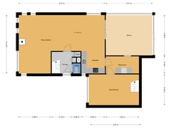 Bekijk plattegrond