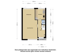 Bekijk plattegrond