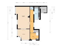 View floorplan