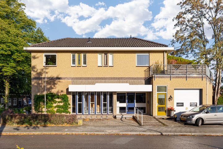 Butzelaarstraat 25